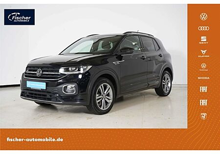 VW T-Cross 1.0 TSI R-Line DSG LED/NAV/DC/PDC/ACC