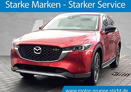 Mazda CX-5 #Newground #SofortVerfÃgbar