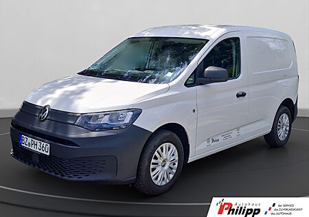 VW Caddy Cargo 2.0 TDI 6-Gang (EURO 6d)