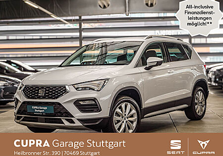 Seat Ateca Xperience 1.5 TSI ACT 110 kW