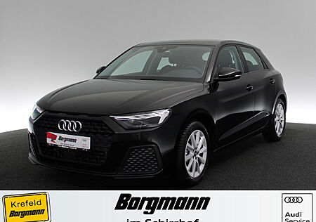 Audi A1 Sportback 25 TFSI basis