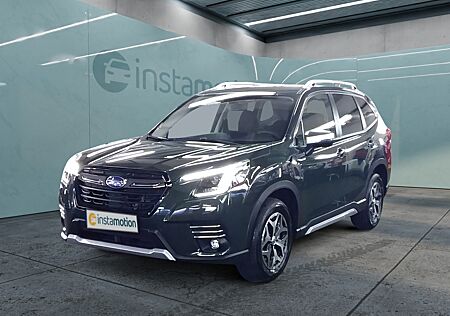 Subaru Forester 2.0ie Active MJ23