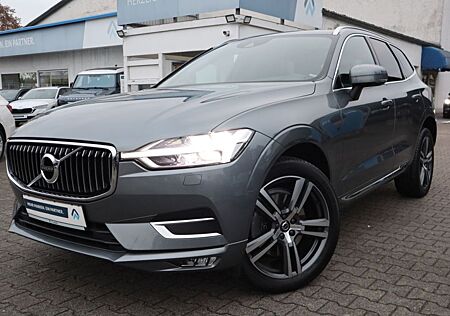 Volvo XC 60 XC60 B4 D AWD Geartronic Inscription|NAVI|LEDER|