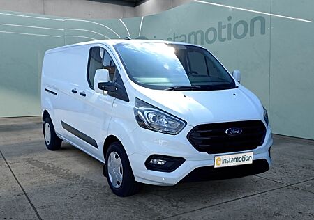 Ford Transit Custom KastenEcoBlue130PS Trend