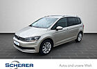 VW Touran 1,5 l TSI MOVE Sitzheizung/Navi/7 Sitze