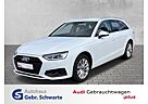 Audi A4 Avant 35 TFSI S-tronic AHK CAM LED LM17 NAVI