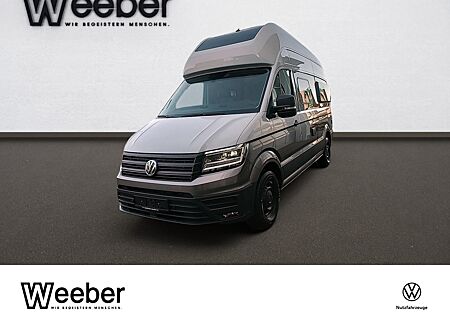 VW T6 California Grand California 2.0 TDI 8-Gang Automatik 600