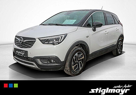 Opel Crossland X Innovation 1.2 Turbo LED+NAVI+PDC