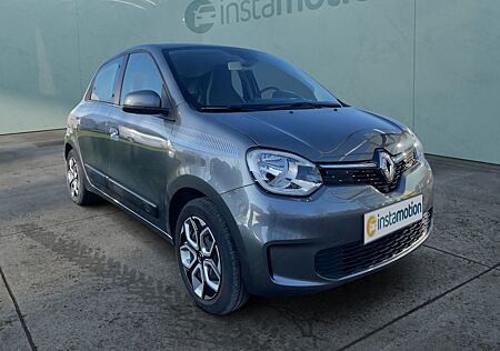 Renault Twingo 1.0 SCe 75 Limited *LED*SoundSys