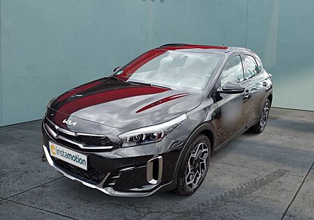 Kia XCeed GT-Line 1.5 T-GDI El. Panodach Panorama Navi