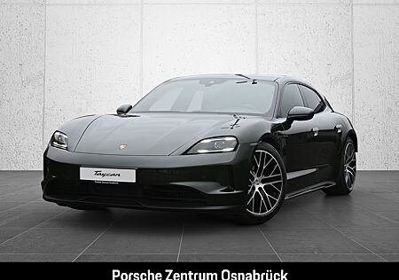 Porsche Taycan Sport Turismo, BOSE, Sport Chrono, 20''