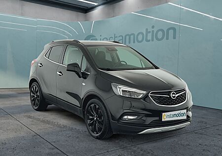 Opel Mokka X Ultimate S/S 1.4 T*LED*Navi*RFK*PDC*SHZ*