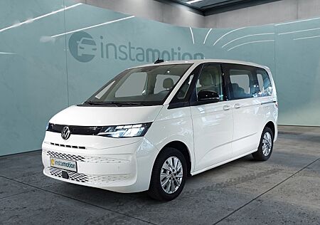 VW T7 Multivan 1.5 TSI Multivan Basis KÜ