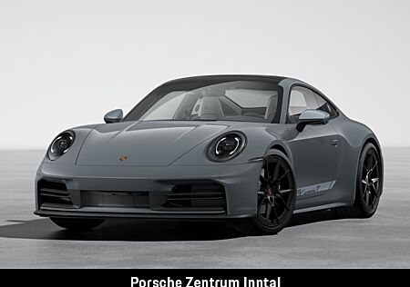 Porsche 992 (911) Carrera T | el. Schiebedach | BOSE