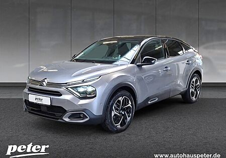 Citroën C4 PureTech 130 EAT8 Max +HUD+Navi+SHZ+360Kamera