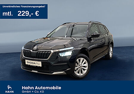 Skoda Kamiq 1.0 TSI Ambition Navi Kamera App-Connect