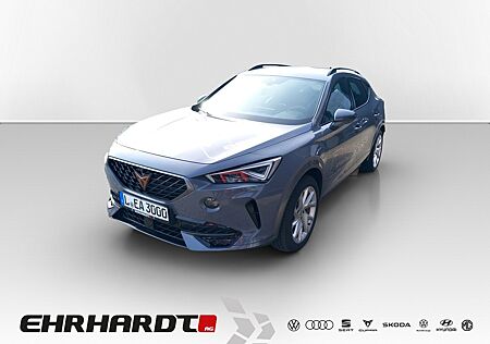 Cupra Formentor e-Hybrid 1.4 TSI DSG MATRIX*AHK*VIRTUAL*NAVI*LED*HECKKL.+F-SITZ EL*ACC*PARKLENK*360°*TOTW*SHZ*BEATS*18"