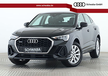 Audi Q3 Sportback 45 TFSI quattro S-tronic