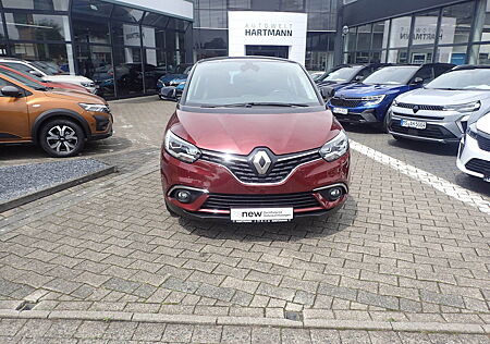 Renault Scenic 1,2 TCe 130 Bose Edition