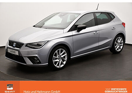 Seat Ibiza 1.5 TSI DSG FR