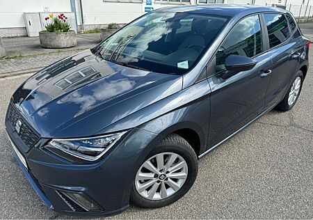 Seat Ibiza 1.0 TSI DSG Style /Full-Link/PDC/LED