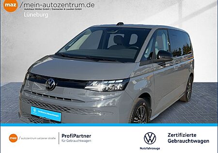 VW T7 Multivan 1.5 TSI Multivan Multitisch