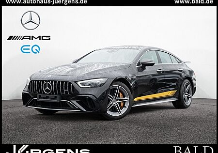 Mercedes-Benz AMG GT R AMG GT 63 S E PERFORMANCE Carbon/SHD/Burm/Distr