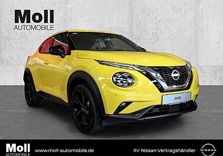 Nissan Juke Tekna 1.0 DIG-T 6MT 114PS BOSE ''neues Modell''