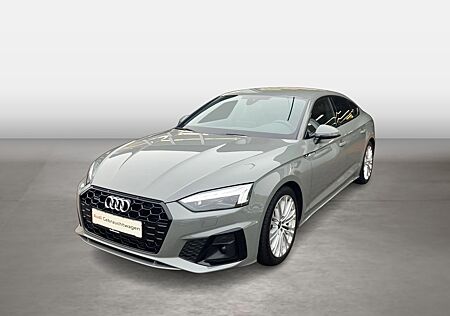 Audi A5 Sportback S-Line Quat 40TFSI S-Tr MatrixLED