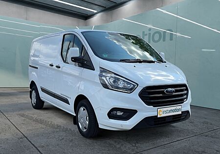 Ford Transit Custom 280 L1 H1 Kastenwagen LKW Trende