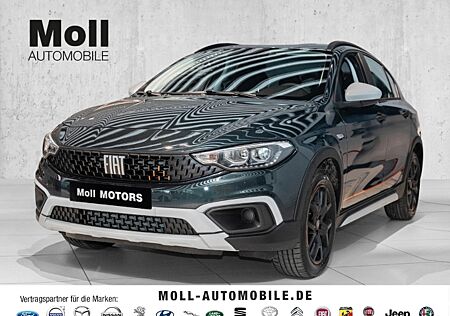 Fiat Tipo GARMIN Mild-Hybrid Automatik-Klimaautomatik