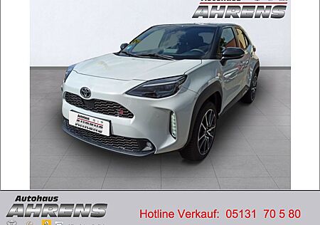 Toyota Yaris Cross 1.5 VVT-i Hybrid GR Sport