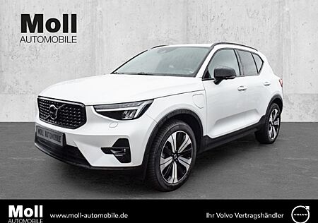 Volvo XC 40 XC40 Plus Dark Recharge Plug-In Hybrid 2WD T4 Twin Engine EU6d StandHZG Navi Leder