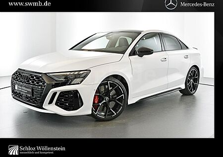 Audi RS3 RS 3 Lim. 2.5 TFSI quattro LED/DynamikP+/Keramik