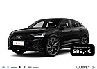 Audi RS Q3 Sportback 294(400) kW(PS) S tronic