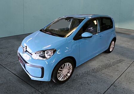 VW Up ! 1.0 UNITED LM15 MFL PHONE