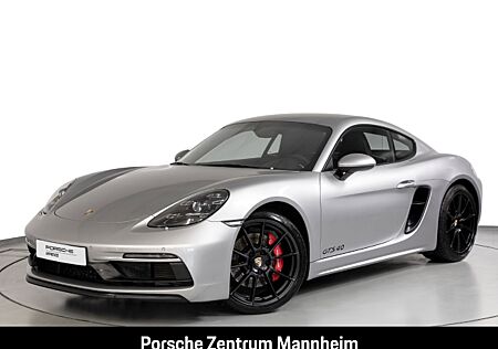 Porsche Cayman 718 GTS 4.0 LED-PDLS BOSE 18 Wege Apple