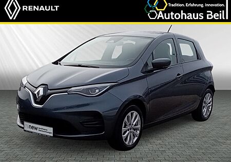 Renault ZOE Experience R110 ZE 50 inkl. Batterie StandHZG SHZ LED Apple CarPlay