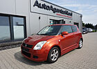 Suzuki Swift 1,3L Classic+KLIMAANLAGE