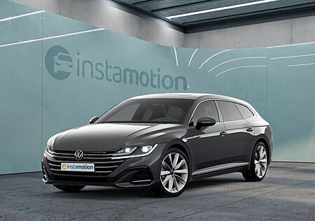 VW Arteon Shooting Brake 1.4 TSI DSG eHybrid R-Line