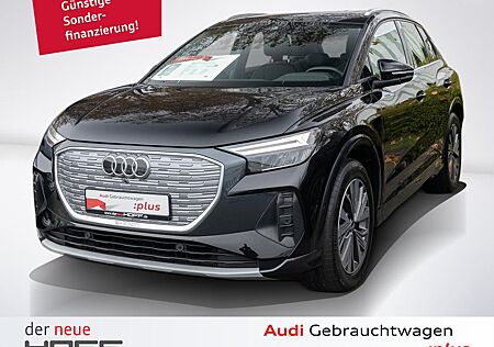 Audi Q4 e-tron Q4