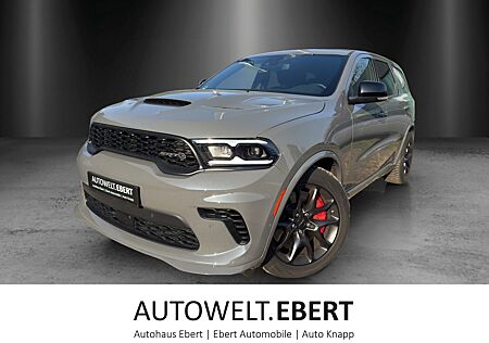 Dodge Durango SRT Hellcat/PANO-DA/AHK/H&K/710PS/DT.FZG