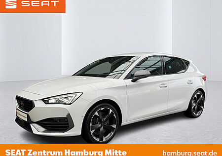 Cupra Leon 2.0 TSI DSG Anschlussgarantie! ACC Kamera