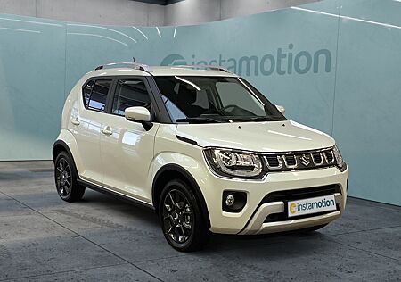 Suzuki Ignis Comfort+ Hybrid