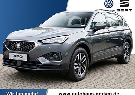 Seat Tarraco 2.0 TDI Style 4Drive Style 4Drive DSG 4M