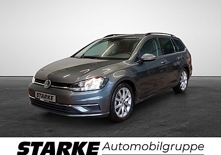 VW Golf Variant 1.5 TSI DSG R-Line Comfortline