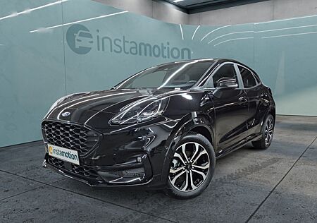 Ford Puma ST-Line X Aut. ACC NAVI KAM WINTER-PKT