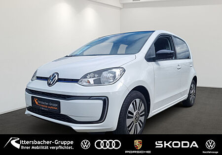 VW Up e-! Style KomfortPaket CCS+Ladekabel