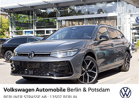 VW Passat Variant R-Line 2,0 l TDI 4MOTION DSG