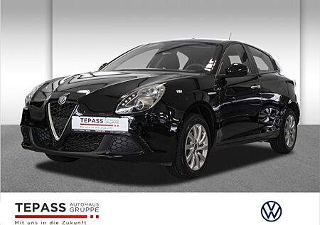 Alfa Romeo Giulietta 1.4 TB Basis NAVI BT KLIMA RADIO